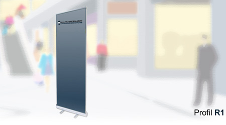 Schildersysteme Frankfurt