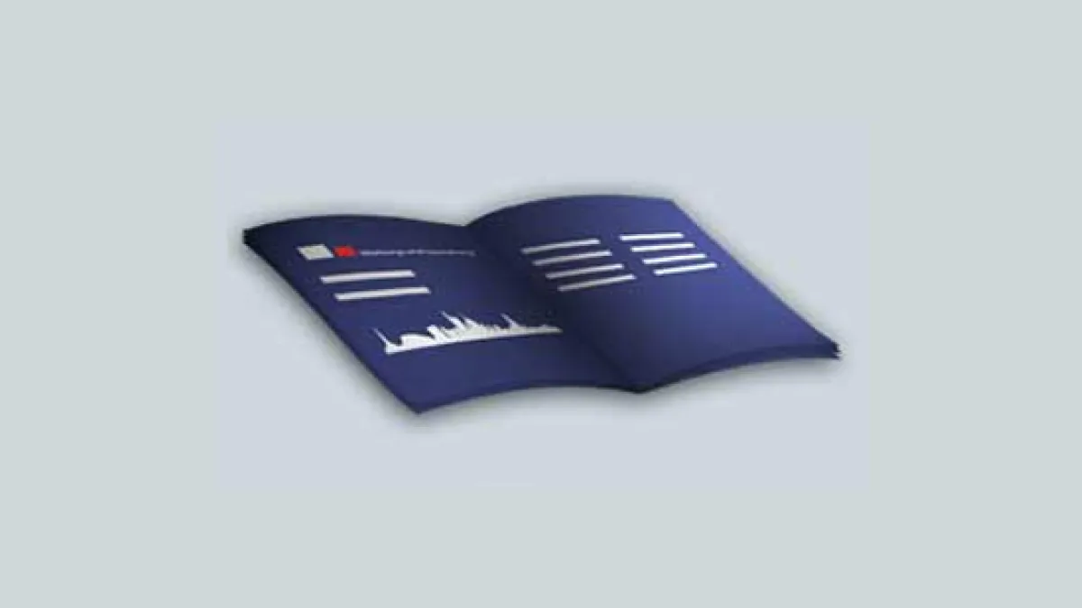 Flyer, Visitenkarten, Briefpapier