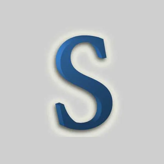 Profil 3 hinterleuchtet